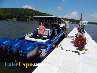 Boat Gas Report Up To Date Fuel Prices At Lake Of The Ozarks Marinas Find The Lowest Gas Prices Near You Lakeexpo Com