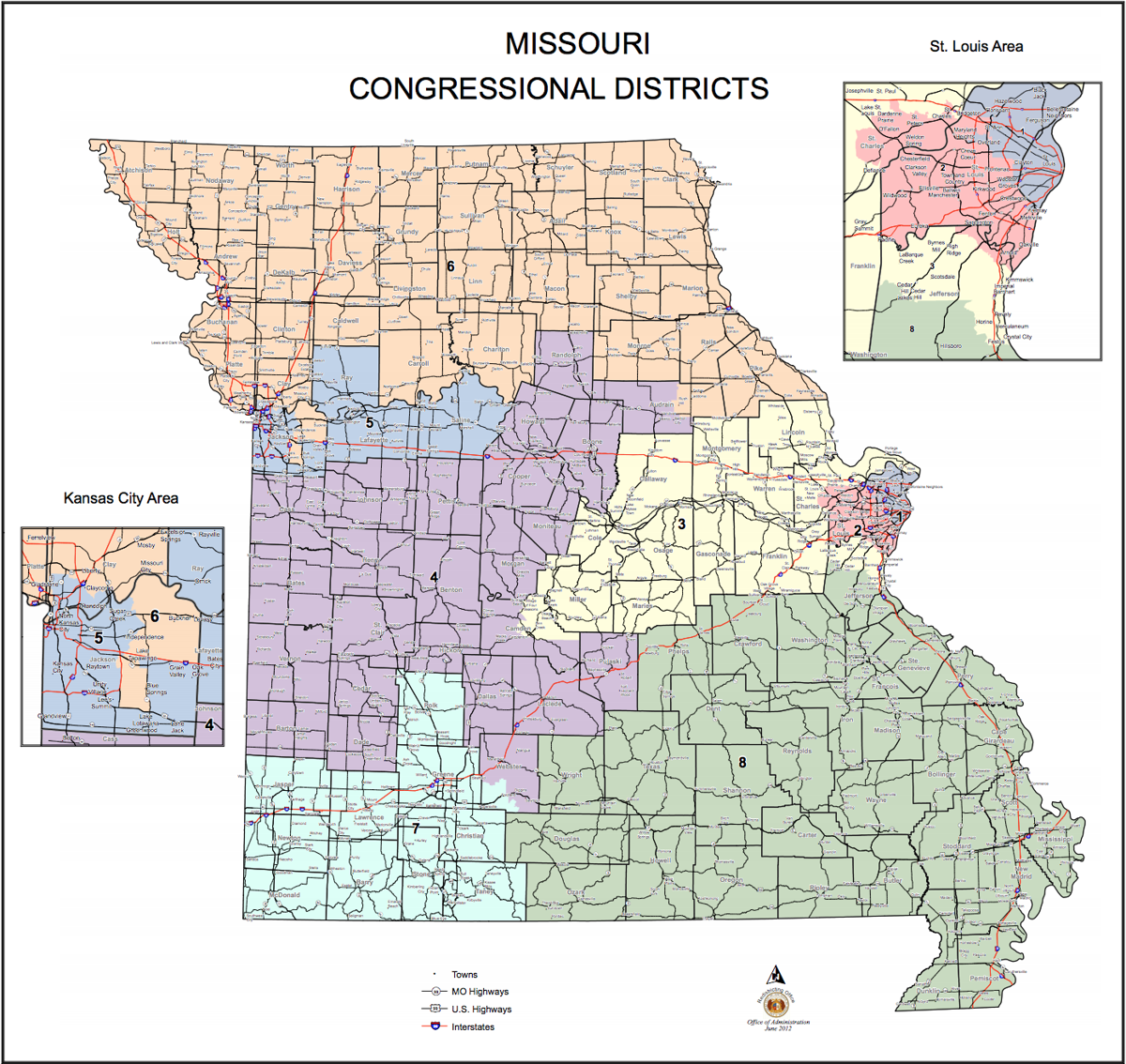 What You Need To Know About Missouri’s New Medical Marijuana Law | Lake