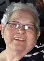 Martha “Darlene” (Taylor) Stover (July 3, 1941 - October 26, 2018)