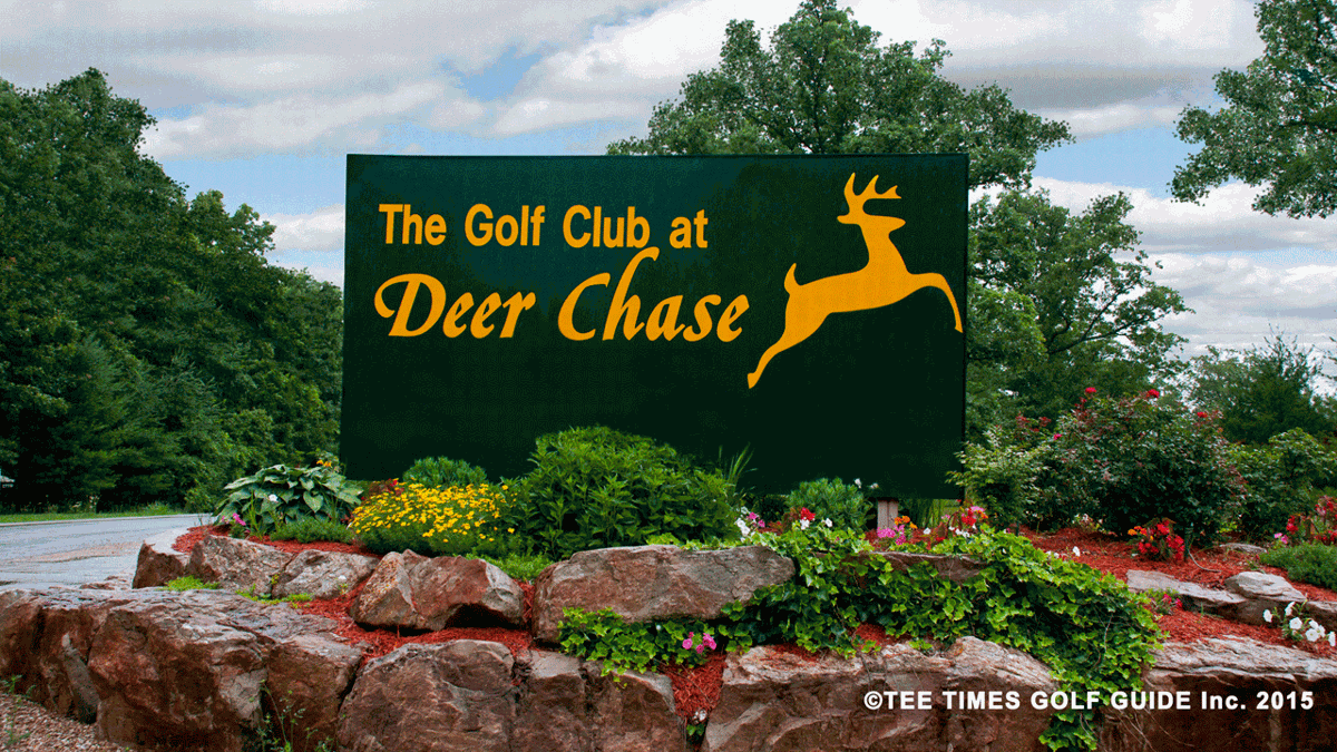 Deer Chase