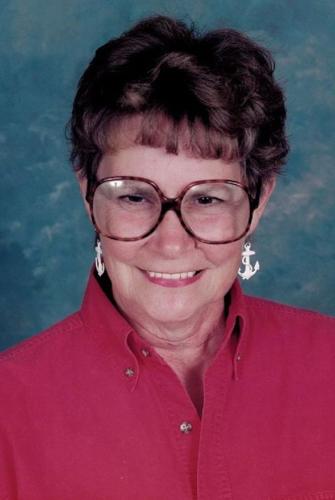 Frances Schall