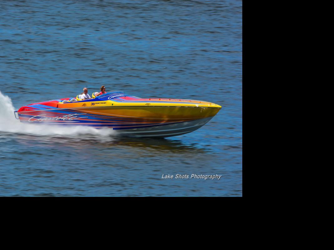 Odor Control On Your Boat Lake Of The Ozarks News Lakeexpo Com
