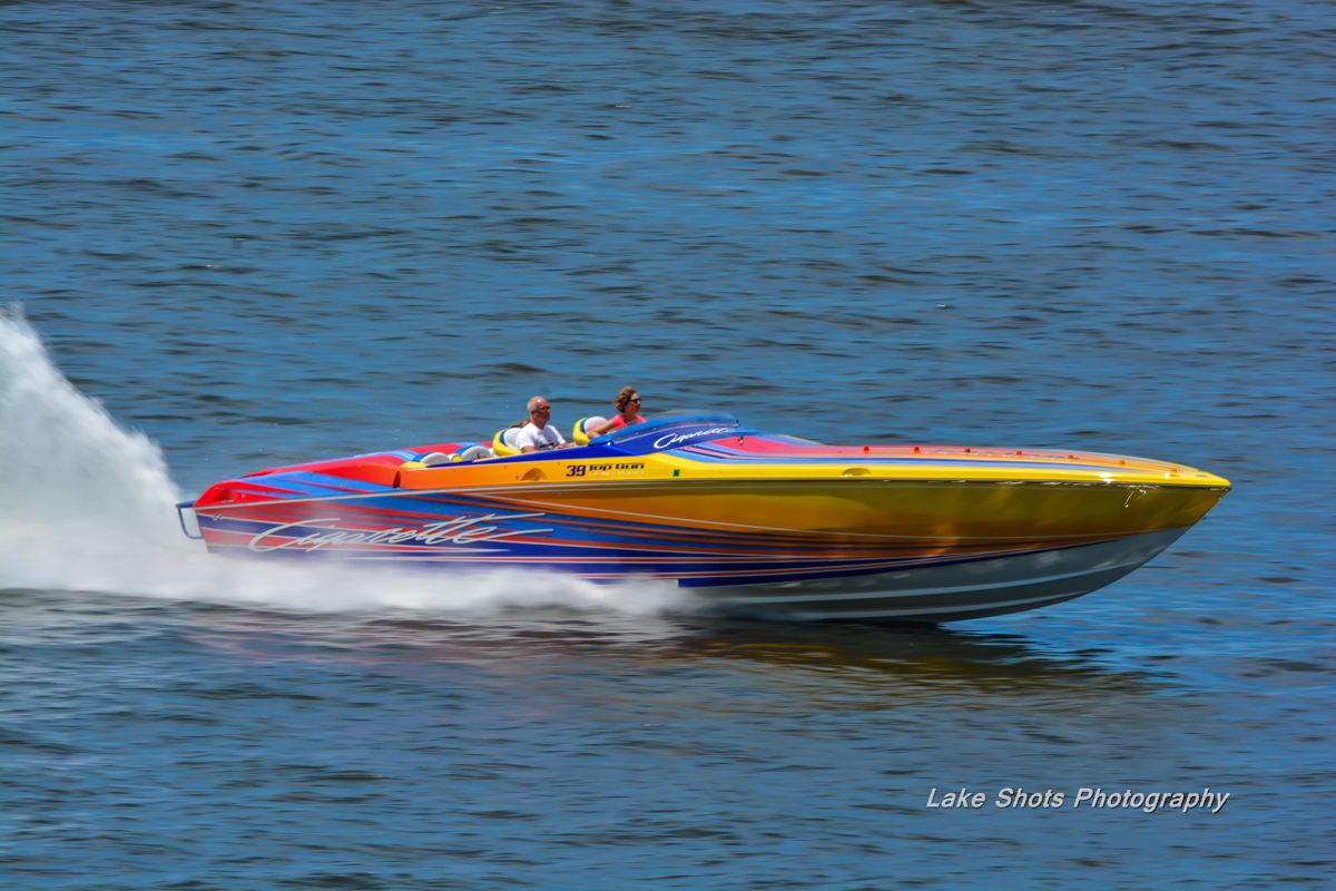Odor Control On Your Boat Lake Of The Ozarks News Lakeexpo Com