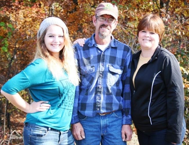 Family photo