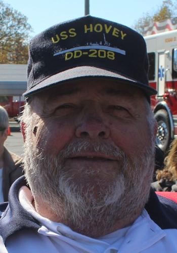 Jon Hovey -- Lake Voice: What Do You Hope To See From A Trump Presidency?