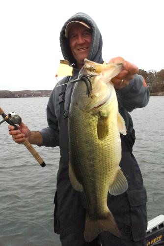 Reel Dill: It's buzz bait time, Lake of the Ozarks News