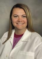 Lake Regional’s Crystal Lloyd Joins Neurology Team As Nurse Practitioner
