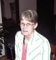 Nellie (Bland) Coffman (February 18, 1944 - April 12, 2017)
