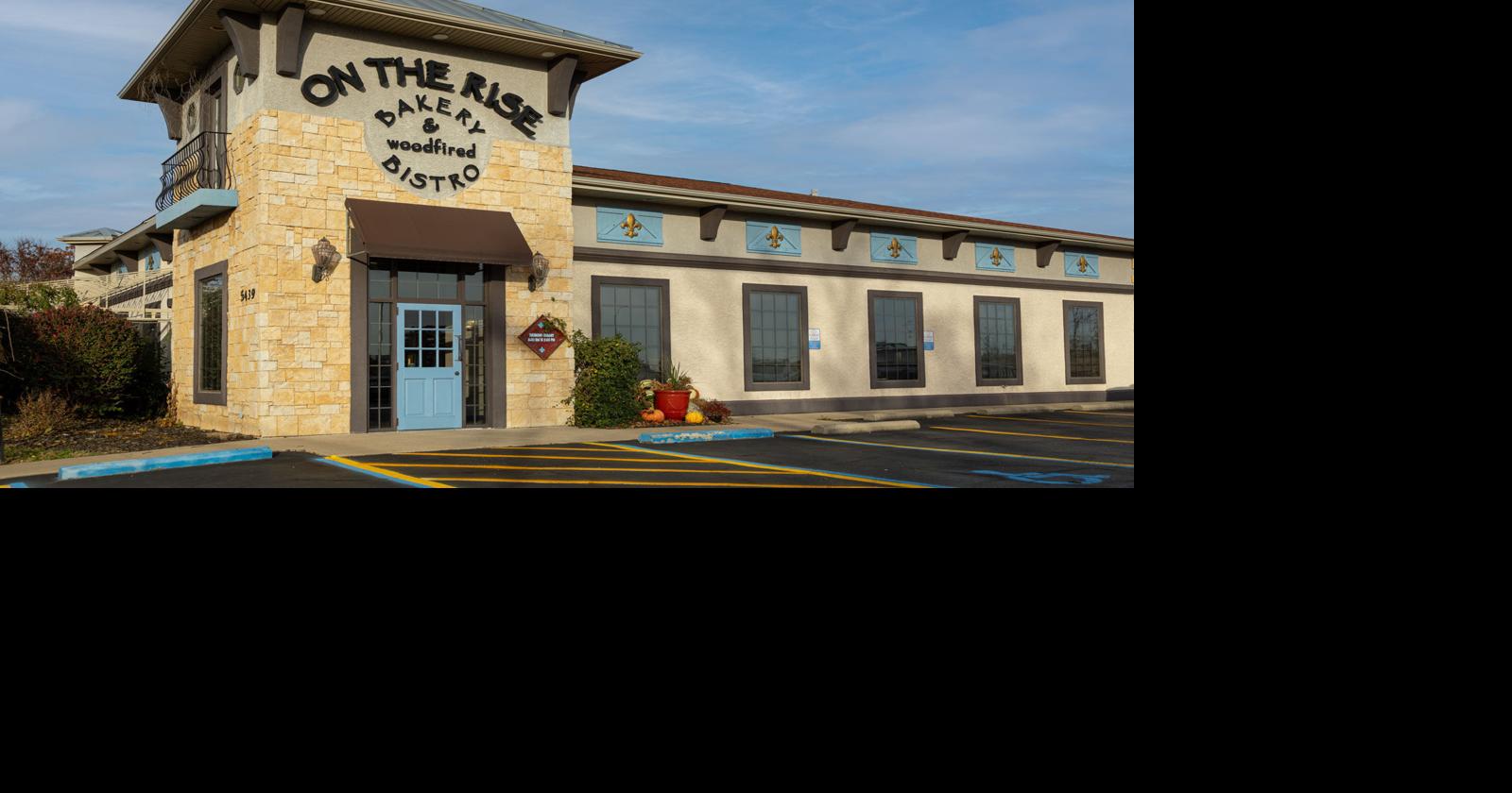 Rise & Shine! Here's Where To Get Breakfast Done Right At The Lake ...