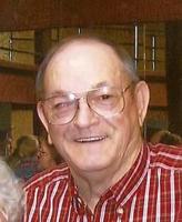 Parker Harlan (March 4, 1933 - July 19, 2017)