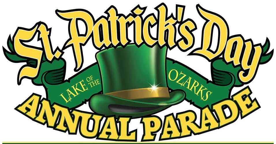 Lake of the Ozarks St. Patrick's Day Parade