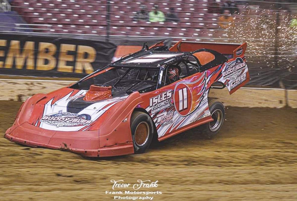 Local Man Competes In Dirt Races In St Louis News - blox piece best race