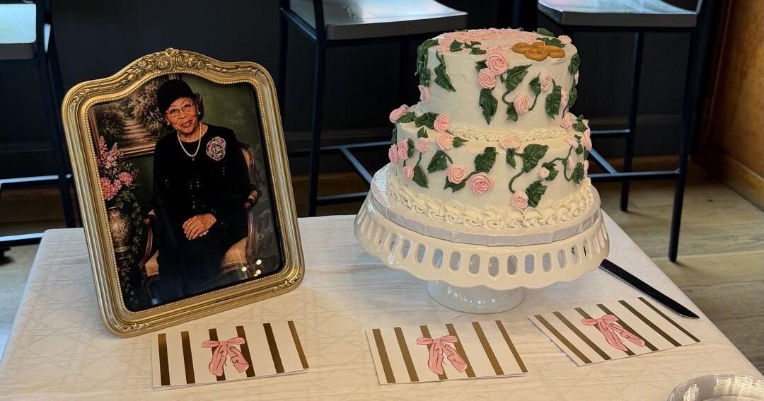 AKA Chapter honors Franklin with 85th Birthday Celebration & Scholarship Tribute