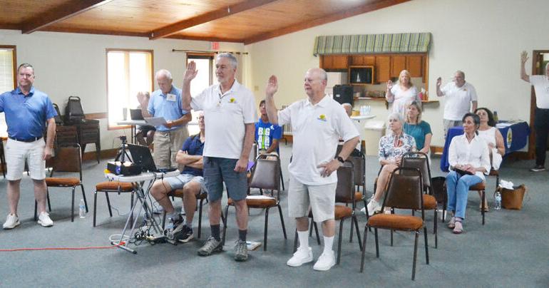 2026-27 LGA Board announced