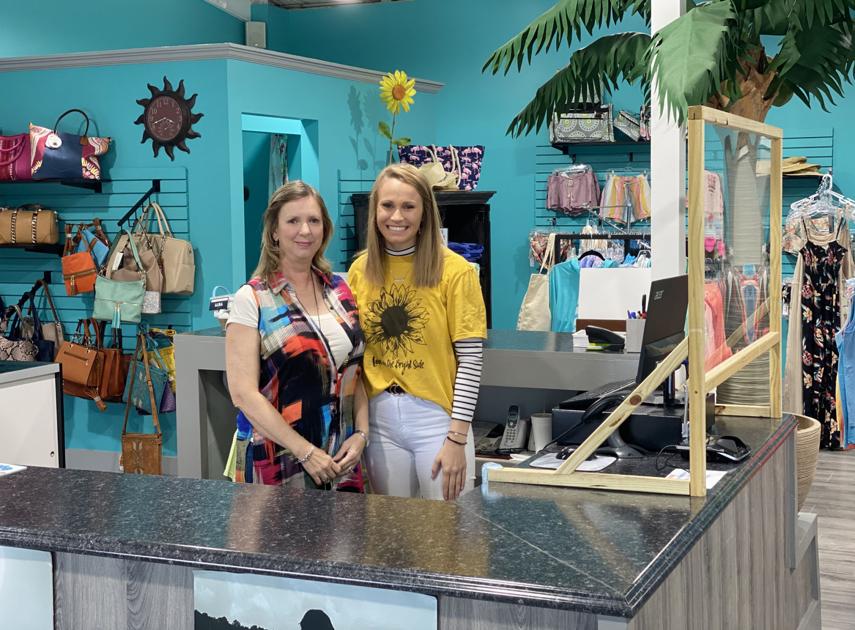 Lake Life Clothing Co Opens New Retail Space News