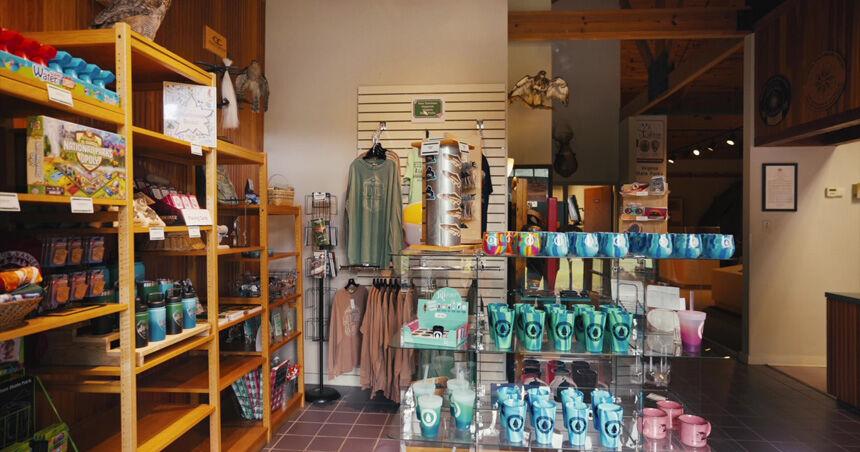 Virginia State Parks to host annual gift show March 18-19