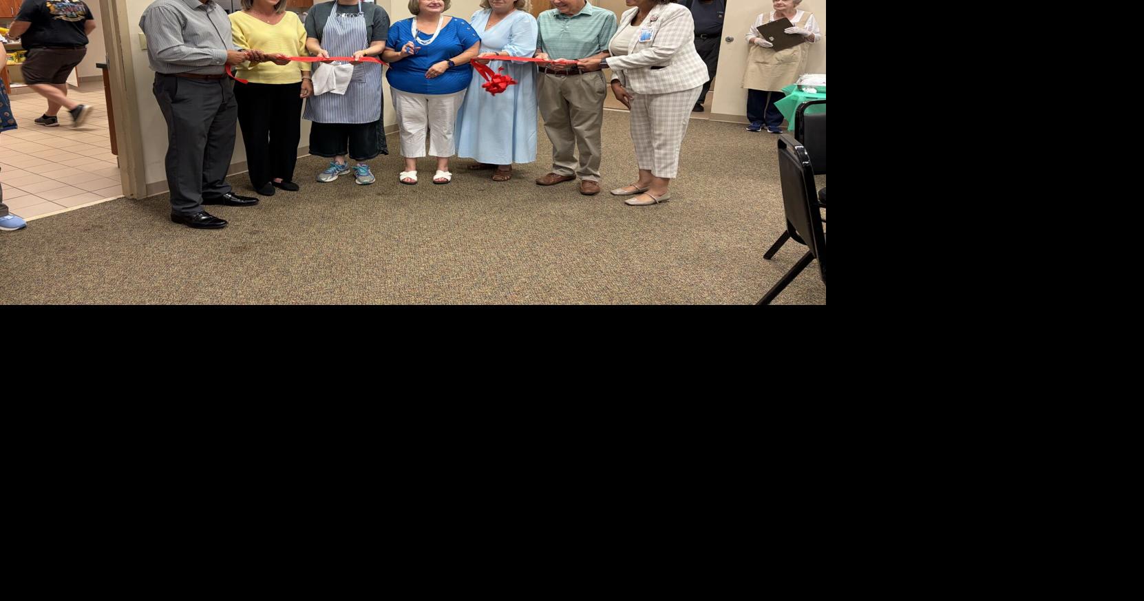 Tuesday’s Table Community Food & Fellowship begins in Warrenton