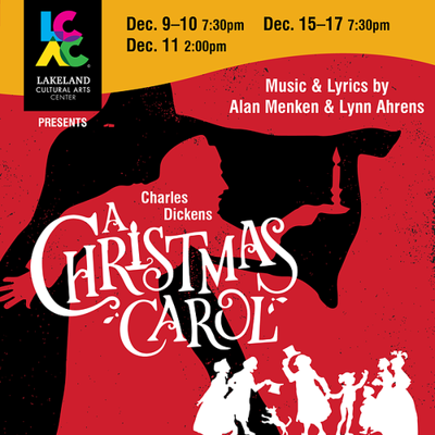 A Christmas Carol