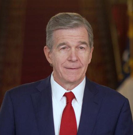 Governor Cooper Commutes The Sentence Of Four People In North Carolina ...