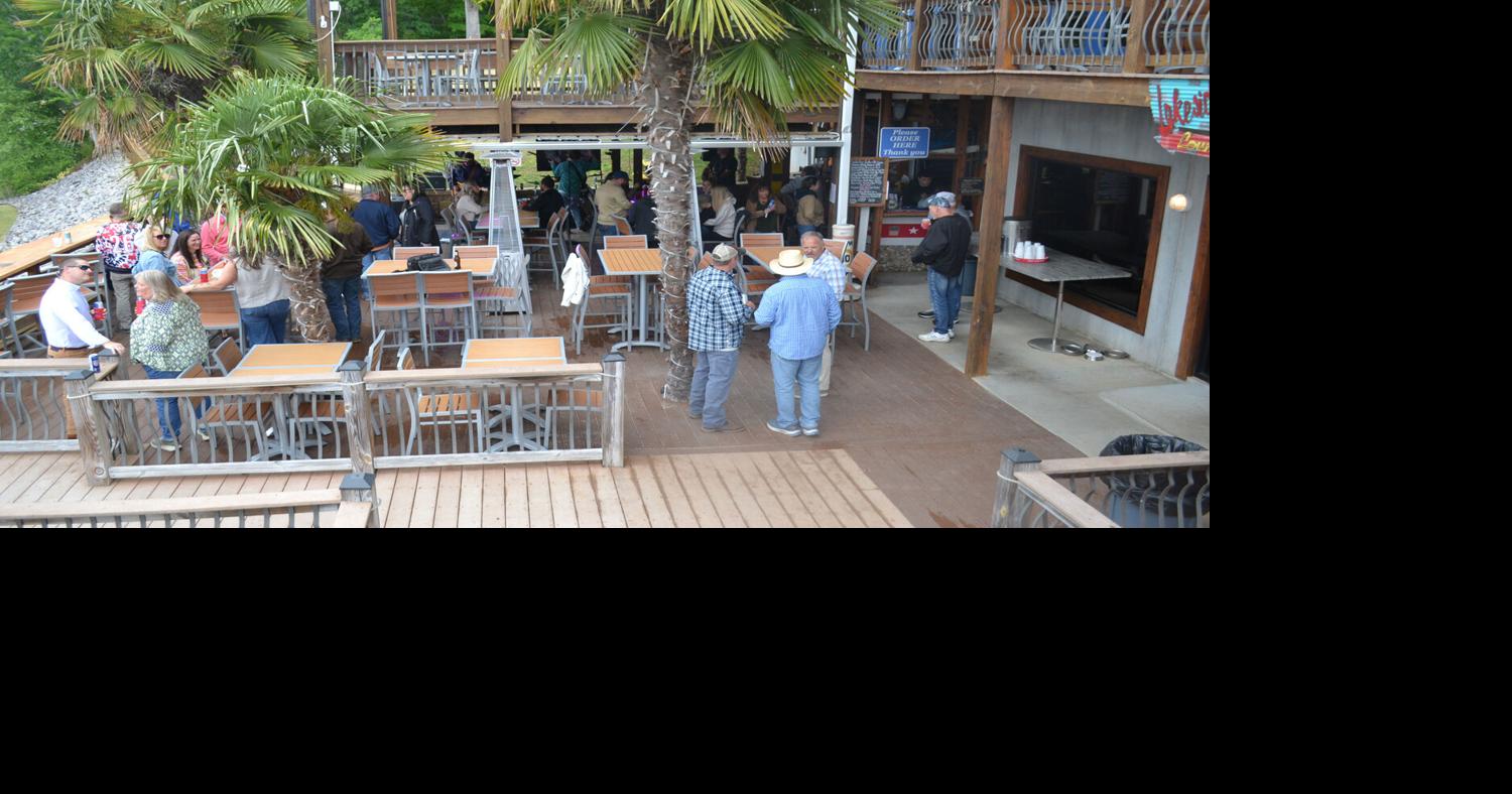 Wobble Island Inc nonprofit delivers for the community
