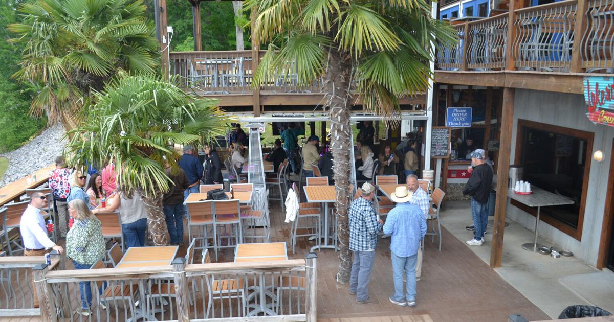 Wobble Island Inc nonprofit delivers for the community