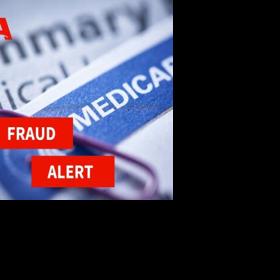 AARP Virginia Fraud Alert: Aspen Institute Fraud Task Force