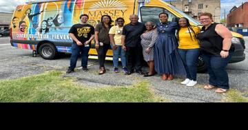 "Massey on the Move" mobile health vans connect Virginians with vital cancer education and screening access  | News - Vimarsana News