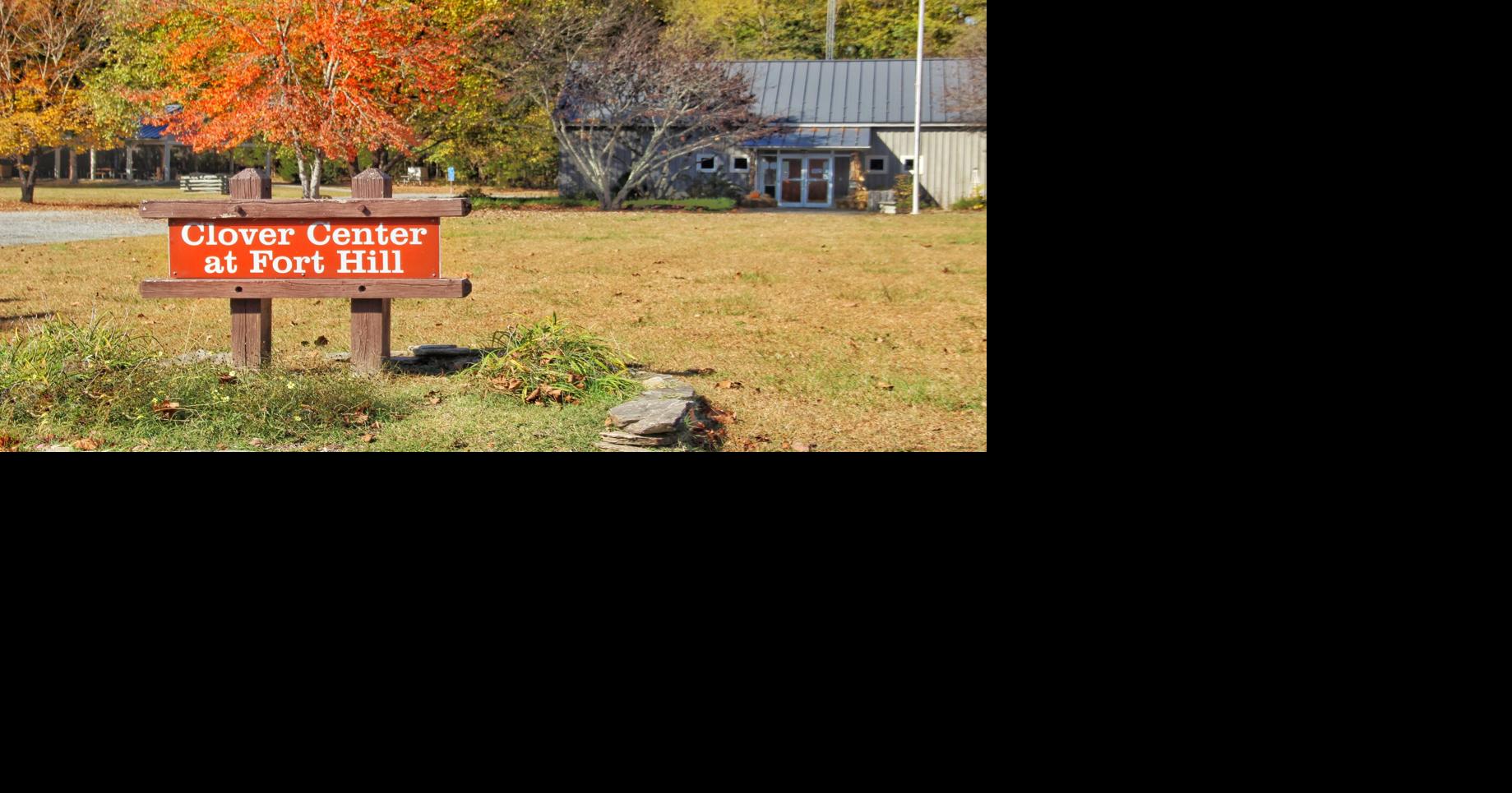 Staunton River Battlefield State Park will update its visitor centers
