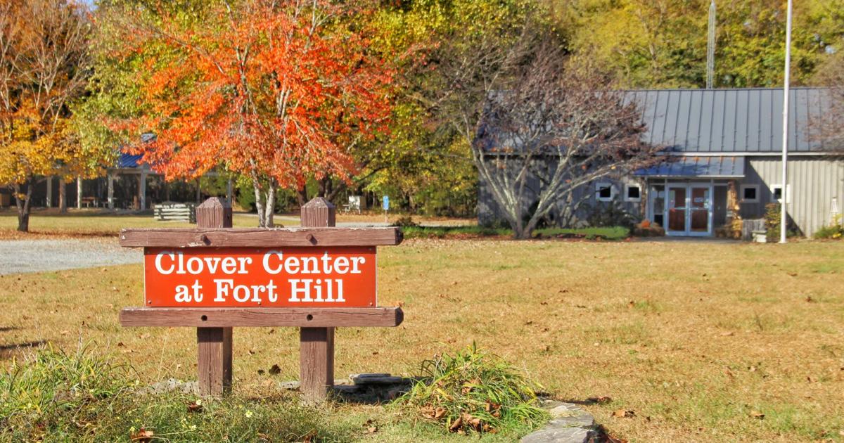 Staunton River Battlefield State Park will update its visitor centers ...