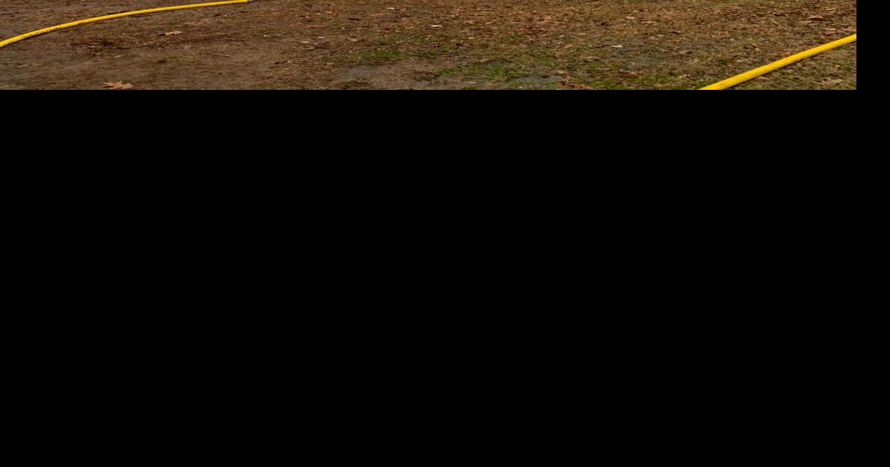 Wildwood Point home 'total loss' after Friday fire News