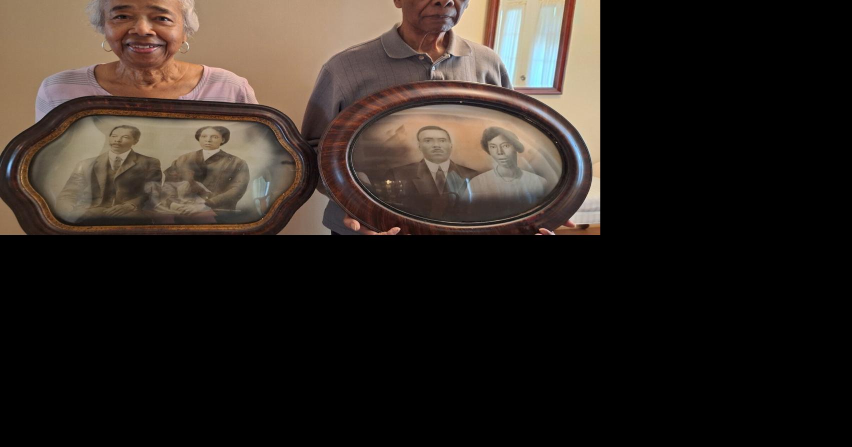 Family of former slave plays a strong part in the history of local education