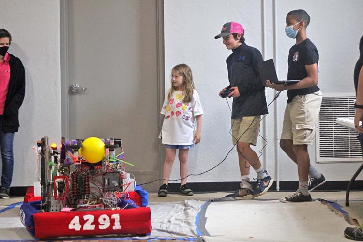 Littleton Academy/Lakeland Summer Camp Gallery lakegastongazette