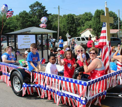 Wise Independence Day Parade and Festival planned | News ...