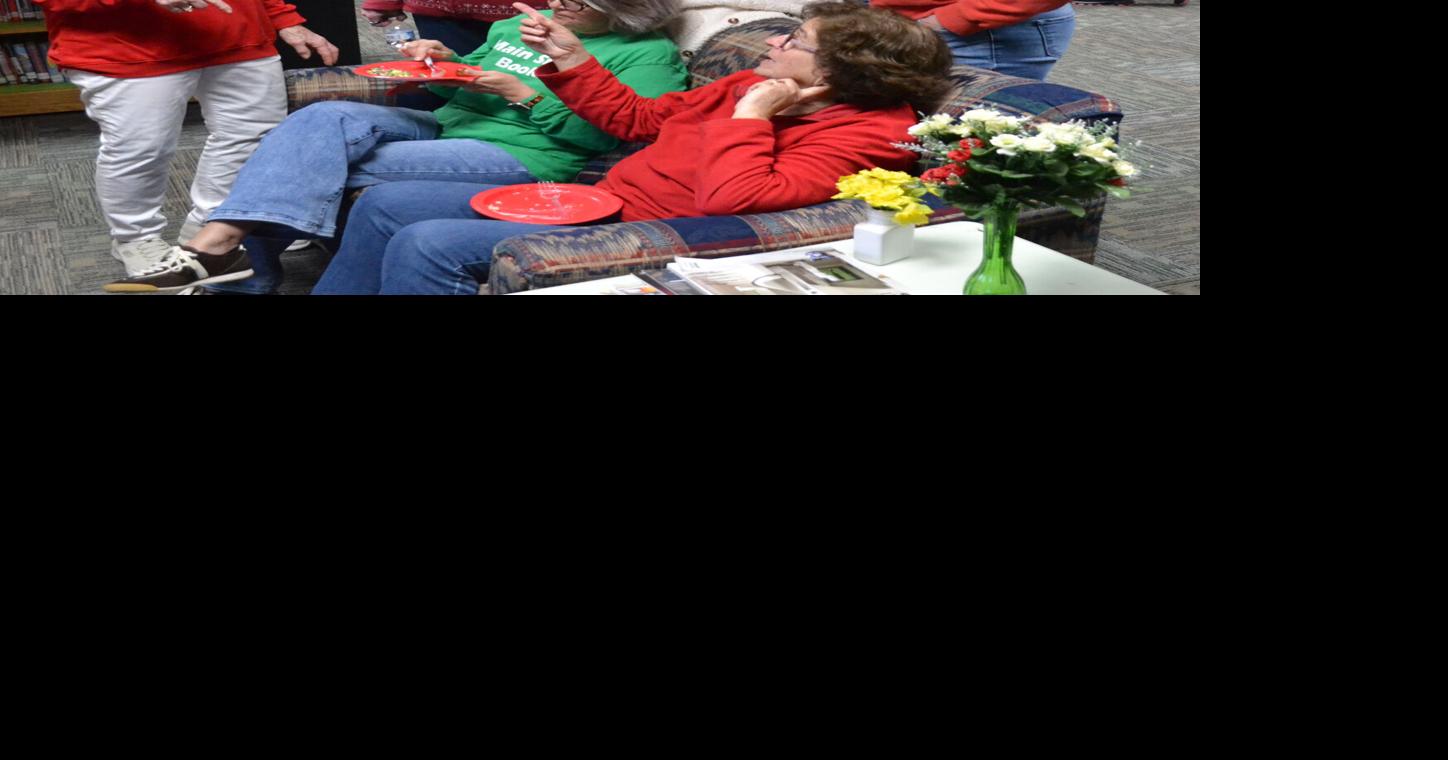 Community gathers at Littleton Library for Patron Appreciation Day