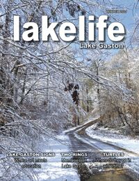 Lakelife Winter 2021