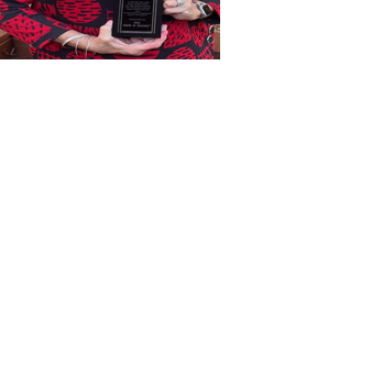 Allman named 2025 RVLG REALTOR® of the Year