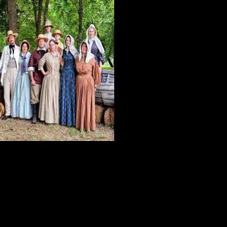Virginia State Parks will host concerts this summer