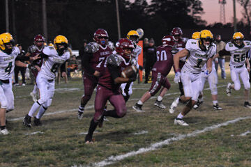 Brunswick Academy seeks state football title repeat on Saturday | News ...