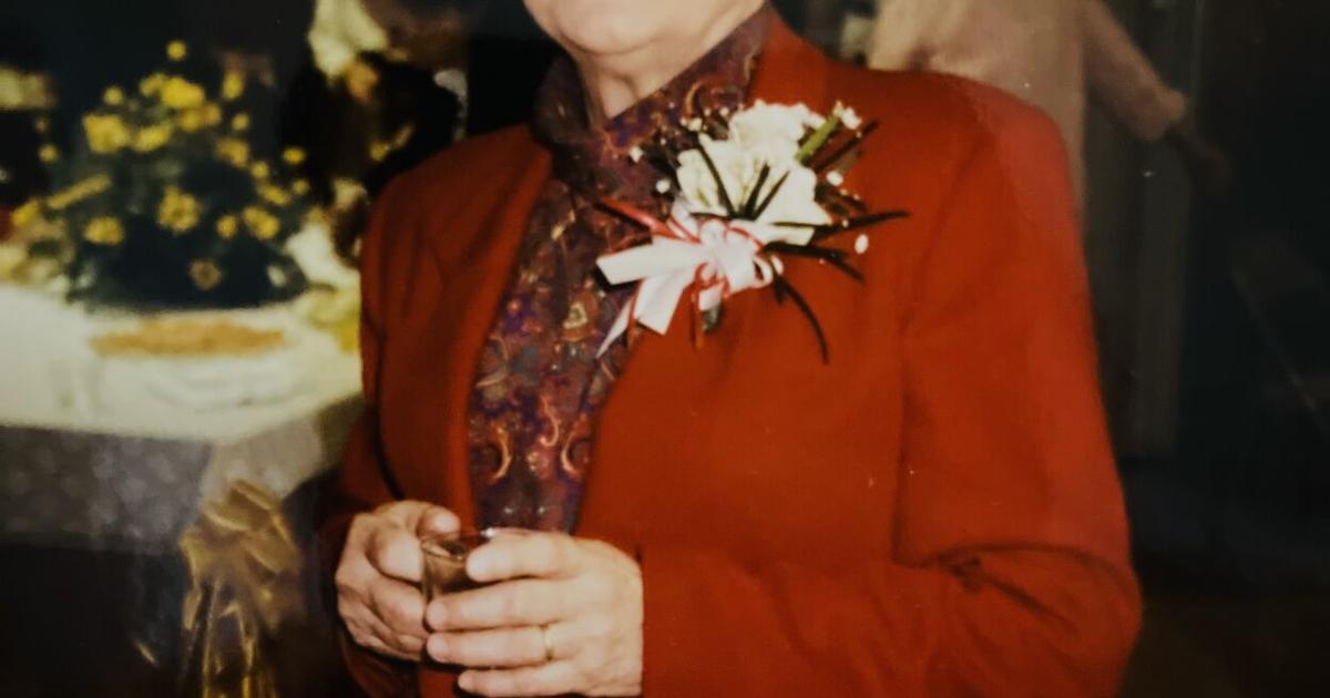 Notes from Santa – A Poem by Lina “Nanny” Walker