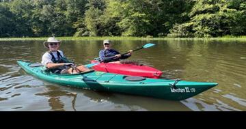 Are You Interested in Helping Maintain Lake Gaston Water Quality? Then Read On! - Vimarsana News
