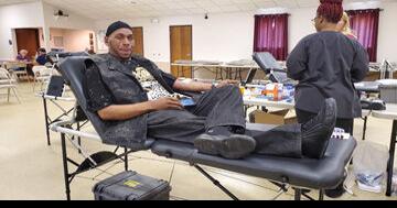 Lake Gaston residents give the gift of life - Vimarsana News