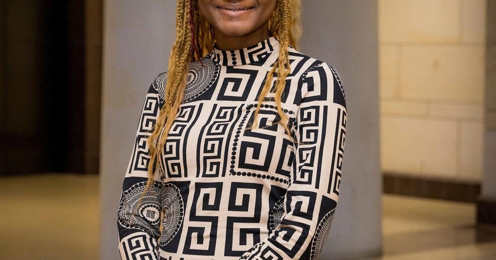 LOCAL STUDENT VISITS NATION'S CAPITAL ON ELECTRIC COOPERATIVE YOUTH TOUR | News - Vimarsana News