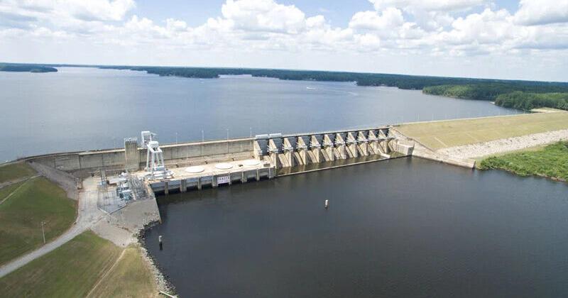 LGA meeting “Dam!- What’s the Plan”