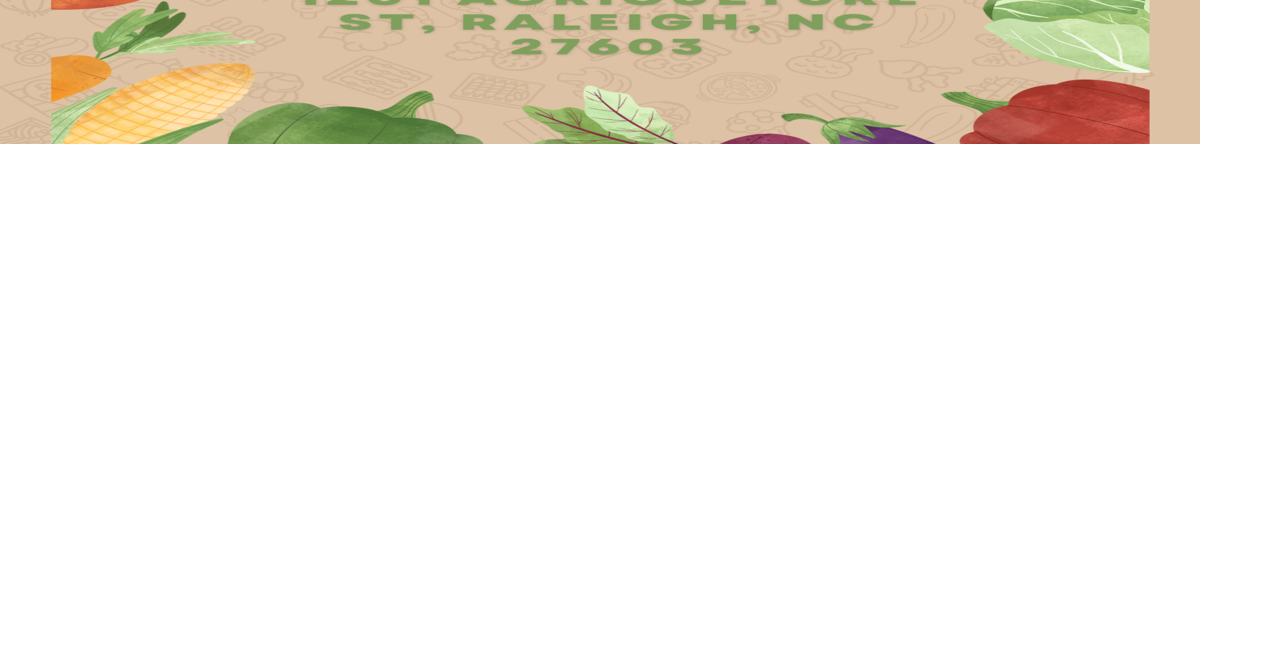 Warren County Senior Center schedules Aug. 11 State Farmers Market trip