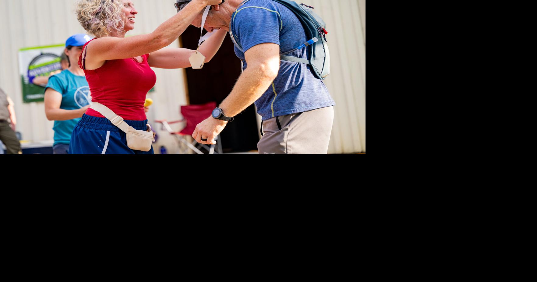 Virginia's longest and oldest adventure triathlon returns to Wythe County for 26th year