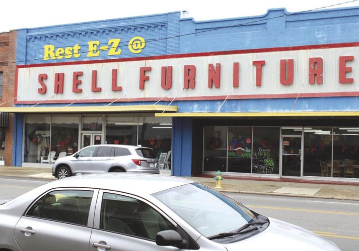 Rest EZ Furniture stands strong in the Roanoke Rapids community after
