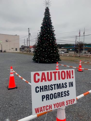Littleton Nc Christmas Parade 2022 Small Town Ready For Light Up Littleton Event | News |  Lakegastongazette-Observer.com