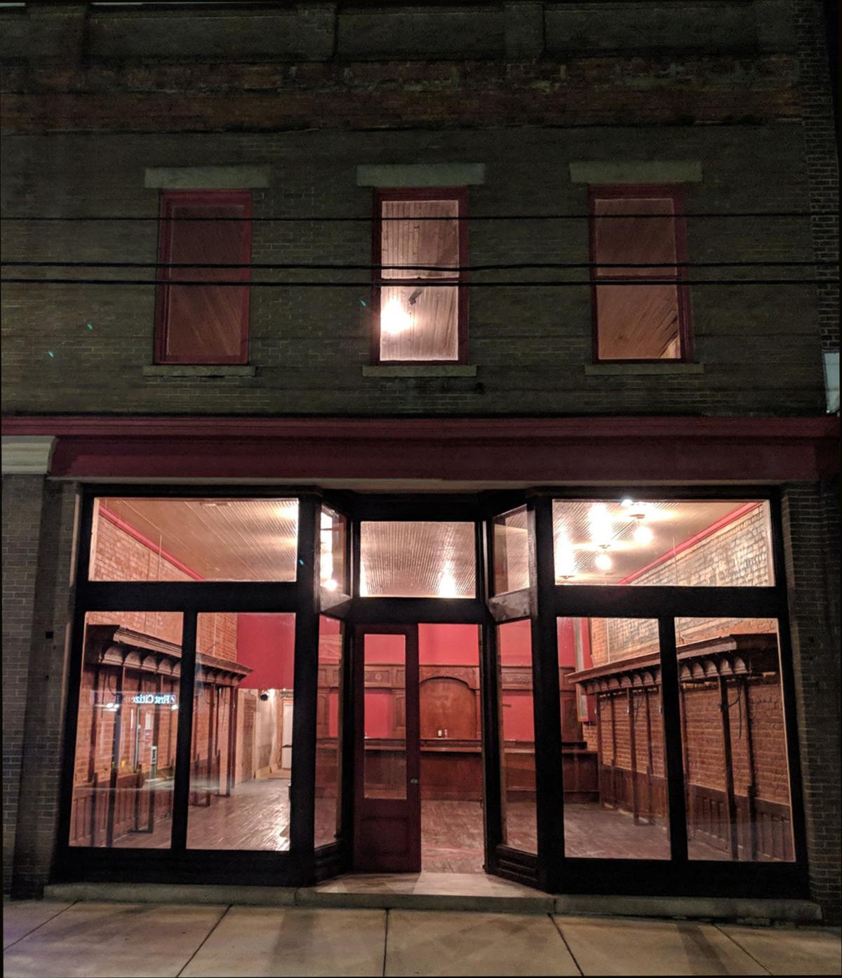 Littleton anticipates new sports bar and restaurant News