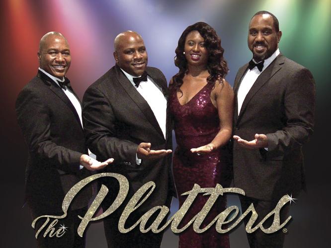 the platters 2022