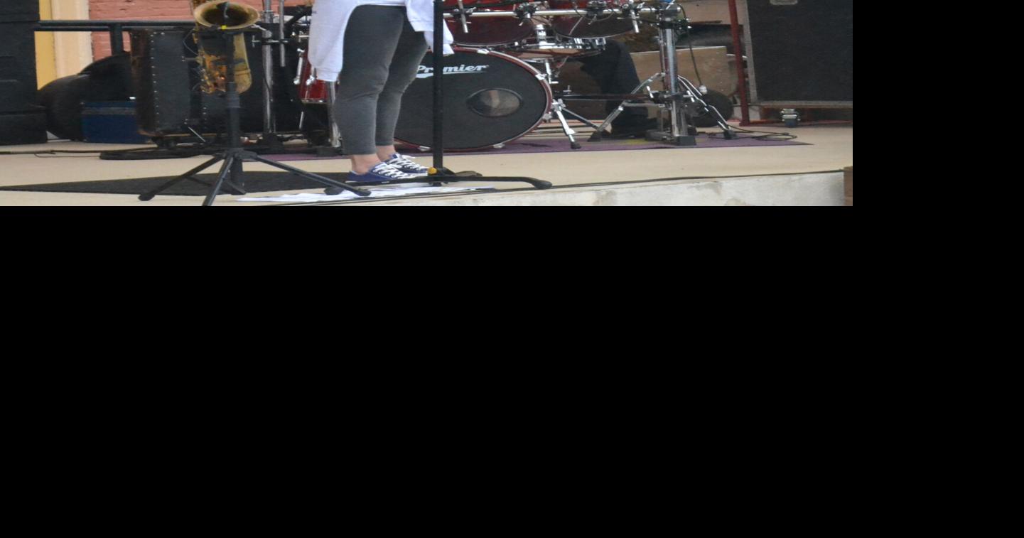 All is new with 2026 GLDP First Friday Concert Series